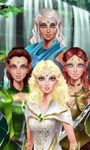 Картинка 4 Magic Elf Princess: Girls Game