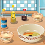 Jogos de cozinhar receitas APK