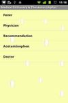 Medical & Medicine Dictionary ảnh số 4