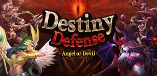 Imagine Destiny Defense:Angel or Devil 