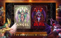 Imagine Destiny Defense:Angel or Devil 1