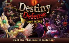 Imagem 5 do Destiny Defense:Angel or Devil