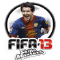 FIFA 13 SKILLS MASTERS apk icono