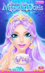 Princess Salon: Mermaid Doris afbeelding 10