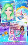 Princess Salon: Mermaid Doris imgesi 11