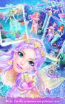 Princess Salon: Mermaid Doris image 7