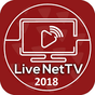 Ícone do apk Live Net TV 2018