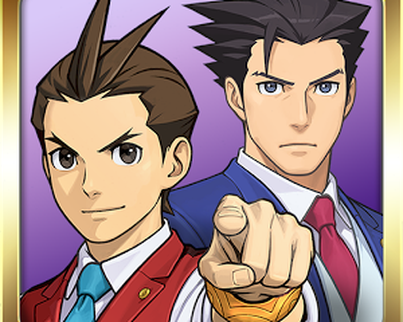 Phoenix wright trilogy русификатор. Apollo Justice: Ace attorney Trilogy. Ace attorney Trilogy Генератор. Spirit of Justice. Ace attorney Spirit of Justice cornering together.