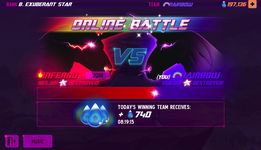 Robot Unicorn Attack 2 ảnh số 1