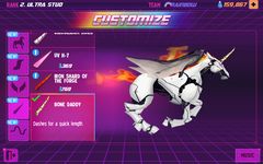 Gambar Robot Unicorn Attack 2 14