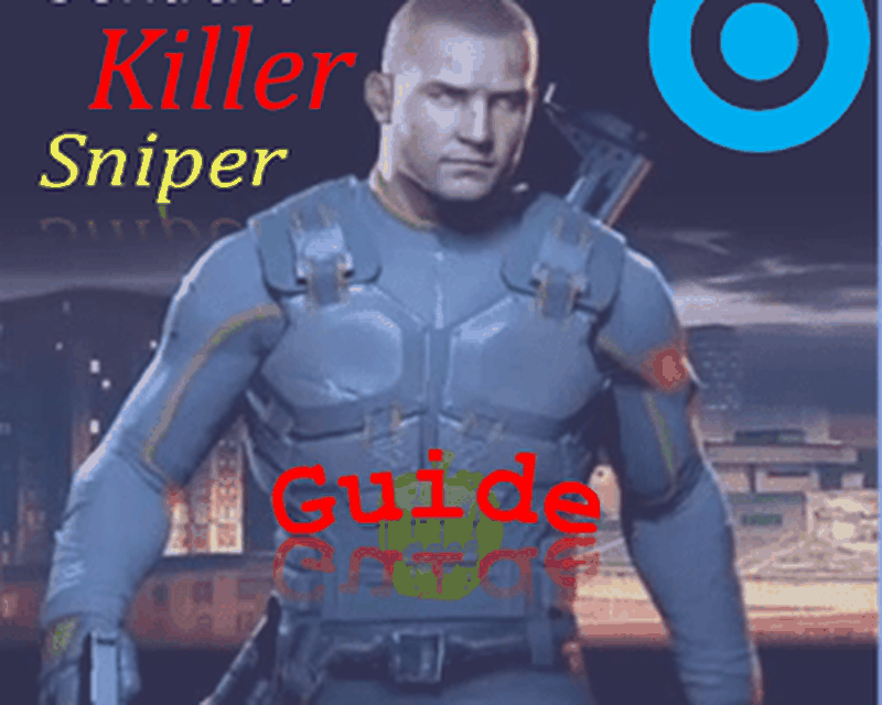 contract killer sniper wiki