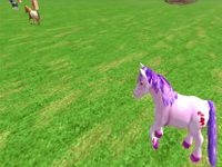 Imagine Cute Horse Pony Simulator Ride 9