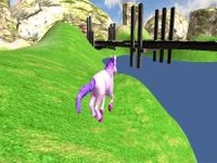 Imagine Cute Horse Pony Simulator Ride 11