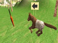 Imagine Cute Horse Pony Simulator Ride 13