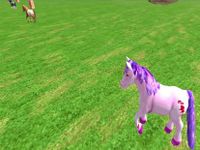 Imagine Cute Horse Pony Simulator Ride 15