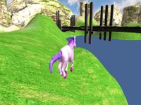 Imagine Cute Horse Pony Simulator Ride 17