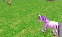 Imagine Cute Horse Pony Simulator Ride 1