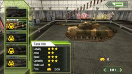 Crazy Fighting Tank 3D-FPS screenshot apk 