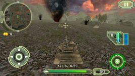 Crazy Fighting Tank 3D-FPS screenshot apk 2