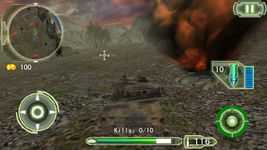 Crazy Fighting Tank 3D-FPS screenshot apk 3