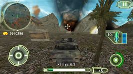 Crazy Fighting Tank 3D-FPS screenshot apk 4