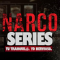 Ícone do apk Narco Series