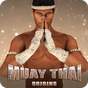 APK-иконка Muay Thai - Fighting Origins