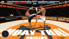 Muay Thai - Fighting Origins image 21