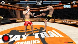 Muay Thai - Fighting Origins image 14