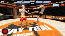 Muay Thai - Fighting Origins Bild 30