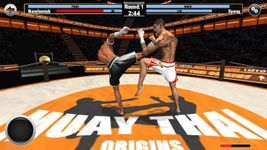 Muay Thai - Fighting Origins Bild 5