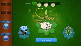 Картинка 10 Solitaire Magic