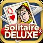 Ícone do apk Solitaire Deluxe® - 16 Pack