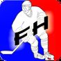 Icoană France Hockey