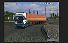 Imagem 3 do TRUCK SIMULATOR HD