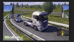 Imagem 4 do TRUCK SIMULATOR HD