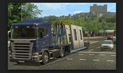 Imagem 5 do TRUCK SIMULATOR HD