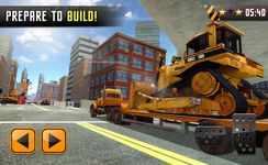 Картинка 9 City Builder 16 Bridge Builder