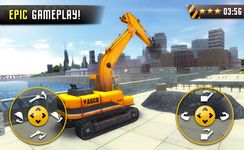 Картинка 11 City Builder 16 Bridge Builder