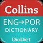 Ícone do English->Portuguese Dictionary