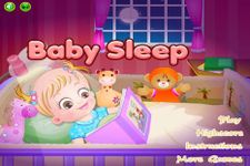 Imagem  do Baby Sleep Care