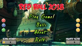 Red Ball 2018 imgesi 16