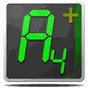 APK-иконка Tuner - DaTuner Pro (Strobe!)