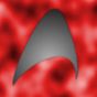 Star Trek Clock Widget apk icon