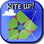 Ícone do apk Kite up!