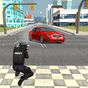 gangster Park 3D vs polis APK Simgesi