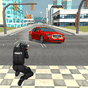 polizia vs mafioso Parcheggio APK
