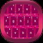 APK-иконка Pink Keyboard for Galaxy S4