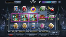 Imagine Romanian Slots - FREE Slots 12