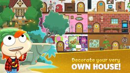 Poptropica Worlds στιγμιότυπο apk 13